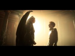 Sandman Meme Template