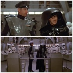 Spaceballs: How Many Assholes We Got on This Ship Anyway? Meme Template