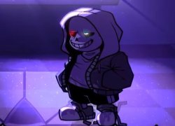 Gang is this tuff Meme Template