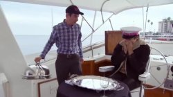 Nathan Fielder Meme Template