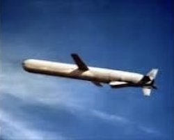 The missle knows where it is Meme Template