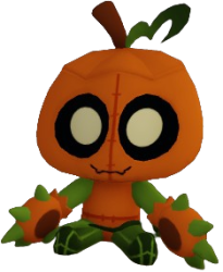 Gourdy Plush Meme Template