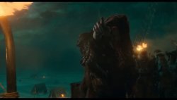 You lie Meme Template