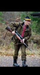 Sweden’s King Carl Gustaf XVI Meme Template