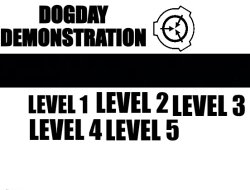 Dogday Empty Meme Template