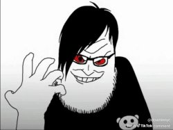 Alpha male Meme Template