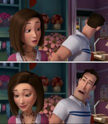 Flawed Logic ACTUALLY Text Free Meme Template