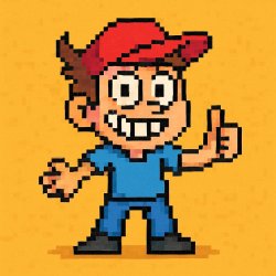 Celebration Meme Template