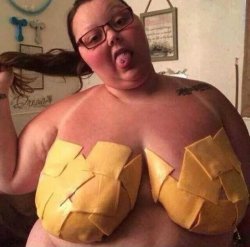cheese tits Meme Template