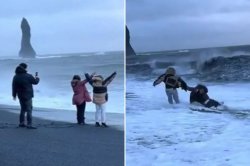 Bad outcome Meme Template