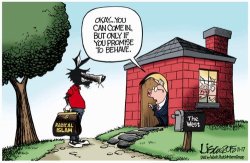 Three Pigs Meme Template