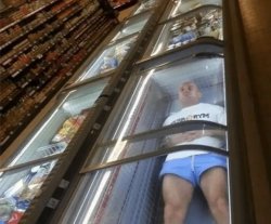 Chrisjoines1 Meme Template