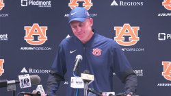 Auburn Football Meme Template