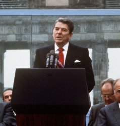 Mister Gorbachev Meme Template