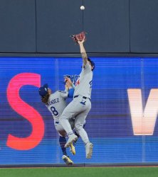 Andy Pages catch Meme Template