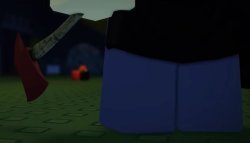 Jane doe Forsaken Meme Template