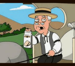 Pepperidge Farm Remembers Meme Template