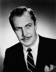 Vincent Price Meme Template