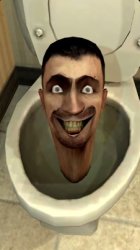 Skibidi Meme Template