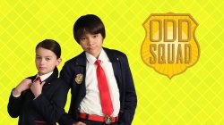 Odd squad PBS kids Meme Template