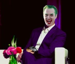 Gavin Newsom Joker Meme Template