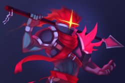 Dead Cells Meme Template