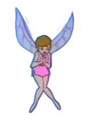 Spryte The Fairy Meme Template