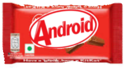 Chocolate for Dragonball Z Meme Template