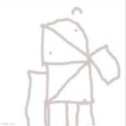 Parcelboy confused Meme Template