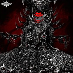 The nightmare above all album cover Meme Template