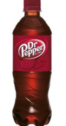 Dr. Pepper Meme Template