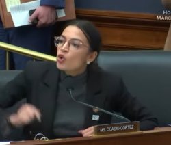 She won't debate Riley Gaines cuz she needs a tutor to spell Meme Template