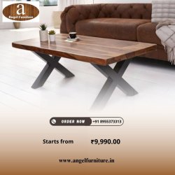 Fremont Live Edge Coffee Table Meme Template