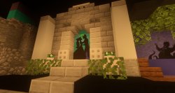 Just me you and steve Meme Template