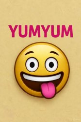 YUMYUM Meme Template