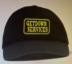 GETDOWN SERVICES Meme Template
