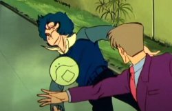 Kamille Vidan gets slapped Meme Template