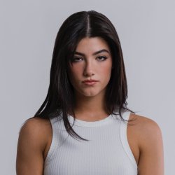 Charli D’amelio Meme Template