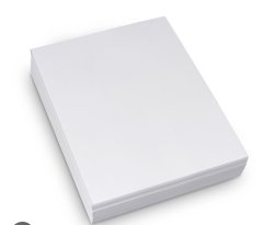 Sheet of paper Meme Template