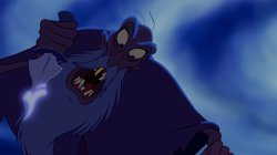 Aladdin Meme Template