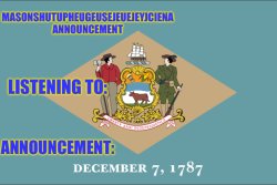 masonSHUTUPHEUGEUSEJEUEJEYJCIENA announcement Meme Template