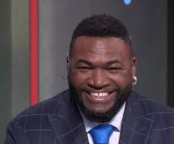 David Big Papi Ortiz Meme Template