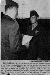 military photo Meme Template