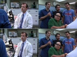 iasp (always sunny in philadelphia) Meme Template