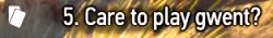 Gwent Meme Template