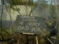 You read Meme Template