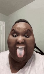 hahaha Meme Template