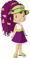 Raspberry Torte (Berry Blossom Festival) Meme Template