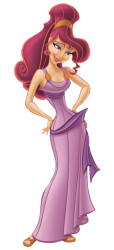 Megara From Hercules Meme Template