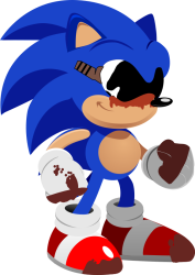 sonic.RAW Meme Template